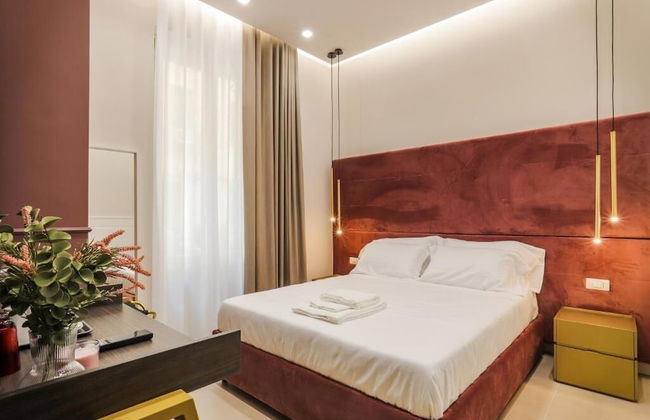 Conte Relais Suite - Foto 7