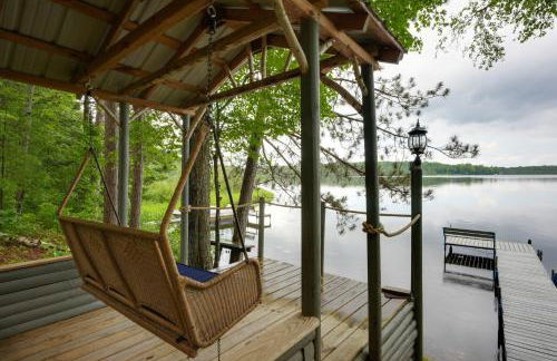 Paddle Inn on Buckskin Lake - Foto 30