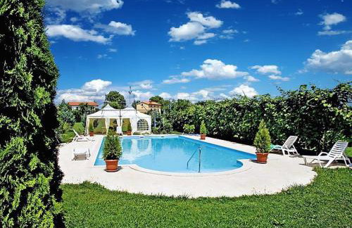 Apartments Aurelia - Foto 70