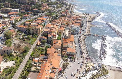 SANTO'S - Seaside and bikeway in Riviera & Sanremo - Foto 73