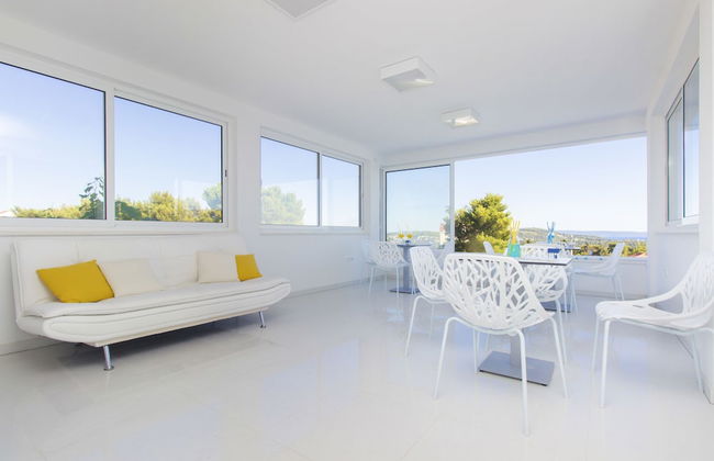 Villa Tramonto - Photo 2