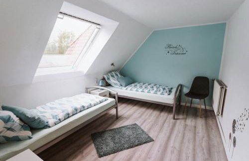 Ferienwohnung Zwischen den Feldern - Foto 3