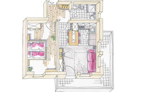 Residence Araldina - Foto 35