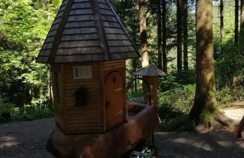 Ferienwohnung Schwarzwaldblick - Photo 29