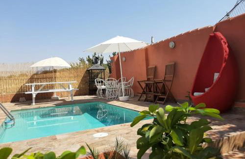 Casa Rural Mañanas Felices - Foto 66