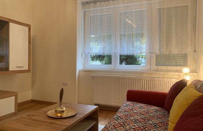 Cozy Apartment in the City Center - Foto 10