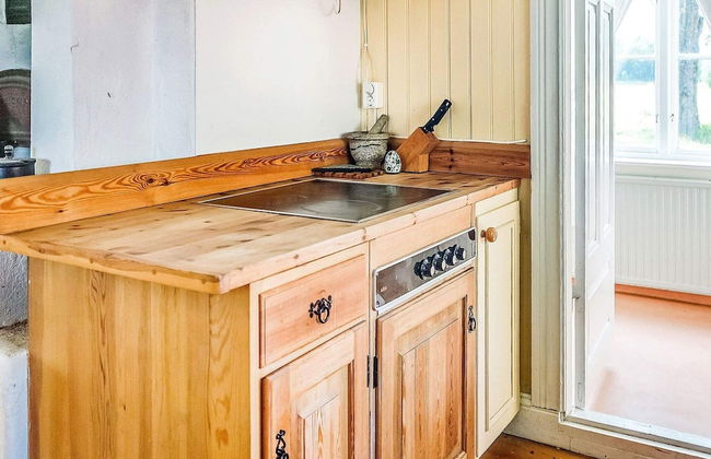 3 Person Holiday Home in Flen-by Traum - Foto 3