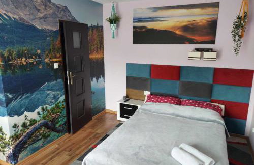 Apartament i pokoje u Roberta - Photo 21