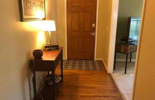 Quiet Kennesaw 3BR home - close to KSU, Lakepoint - Foto 25