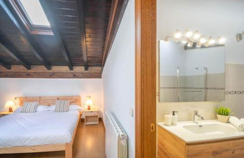 Espaciosa casa rural en pleno corazón del Baztán - Foto 28