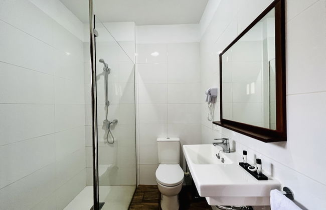 Apartamentos Frontera - Photo 71