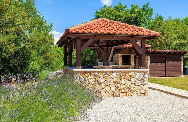 Villa Tara With a Beautiful Heated Pool - Foto 18