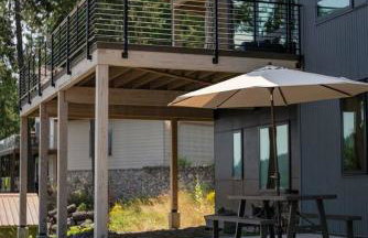 The Lake House on Lake Pend Oreille - Foto 36