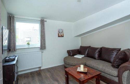 NEU! Ferienwohnung Zur Eiche - Foto 8