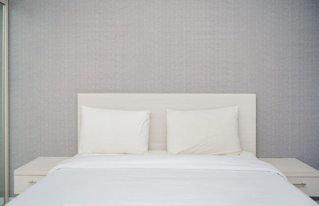 Minimalist Style Studio Ayodhya Apartment - Foto 2