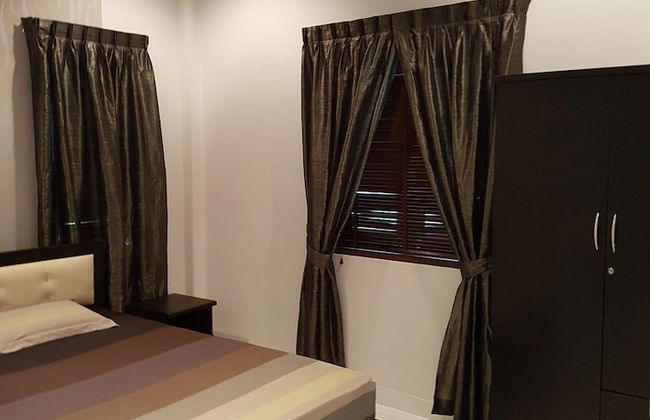 Villa - Baan Dusit Pattaya - Photo 12