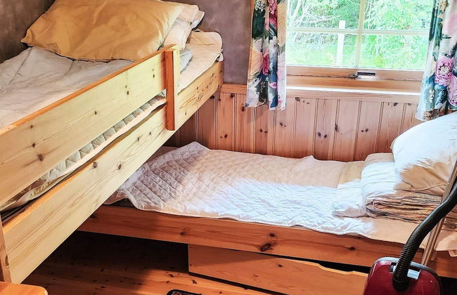 9 Person Holiday Home in Mosterhamn-by Traum - Foto 5