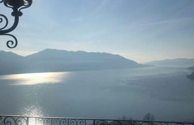 Majestic Apartment in Trarego-viggiona - Foto 28