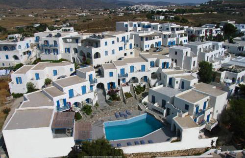 Arkas Inn - Photo 112