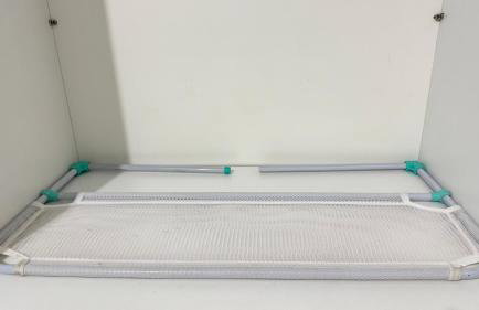 Apto Próximo da Orla, Praia do Morro, Guarapari, Elevador, Garagem Coberta, Wifi, poucos mtrs da areia - Foto 31