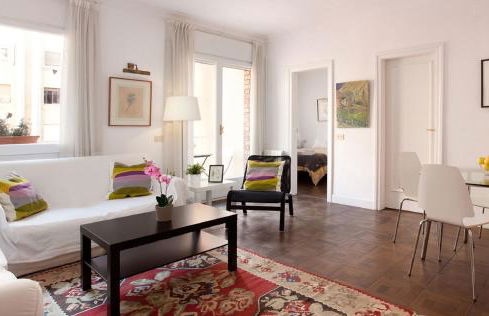 Letsgo Camp Nou Apartment - Photo 1