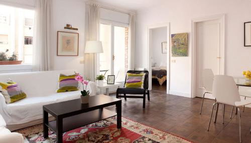 Letsgo Camp Nou Apartment - Photo 1