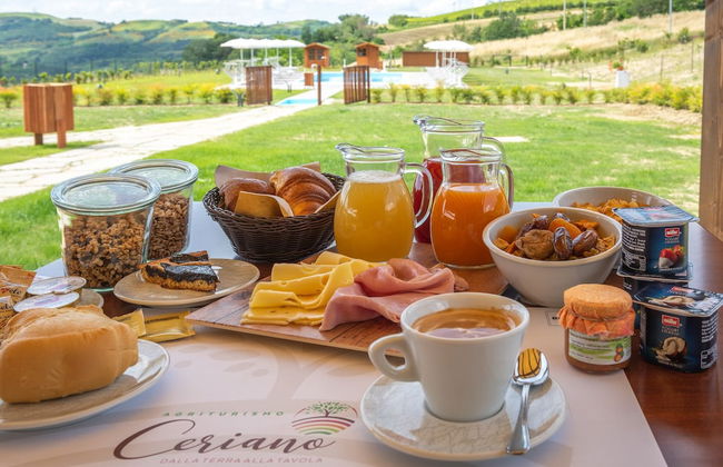 Agriturismo Podere Ceriano - Photo 43