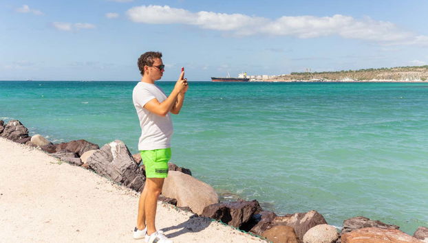 La Paz Beach Tour - Foto 3