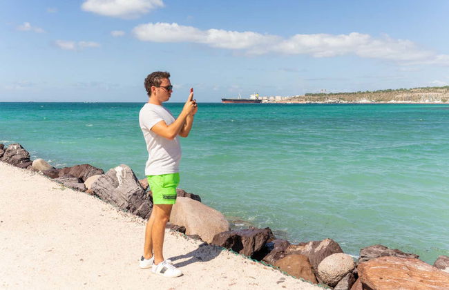 La Paz Beach Tour - Foto 3