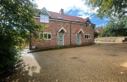 Iris Group Stay 8-BR Free Parking - Foto 32