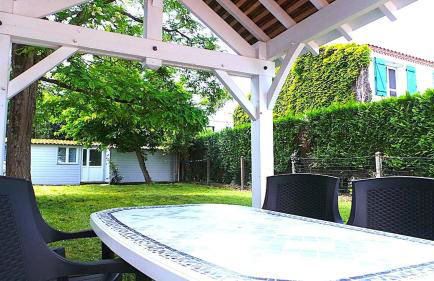 Pêcherie, Grande maison familiale en bord de mer - Foto 25