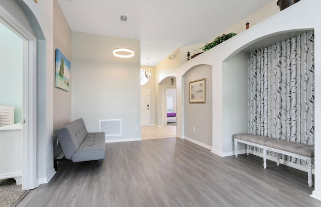 4 Bedrooms 3 Baths No Rear Neighbors - Foto 5