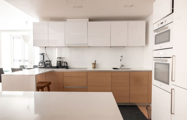 2ndhomes Gorgeous & Modern 2BR Apartment - Foto 14