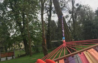 Domek na wsi Mokosz - Photo 18