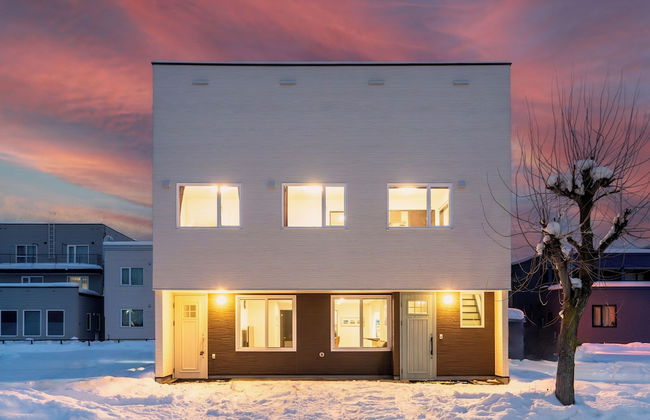 FuranoSky Blue - Photo 1