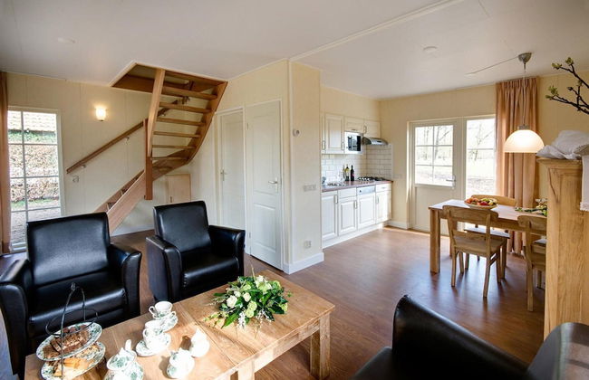 Cozy House near River - Photo 6