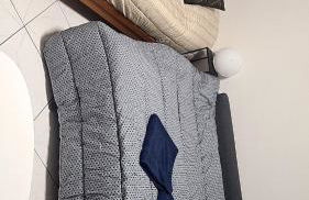 T1 hyper centre Saint-Louis "L'orchidée " free parking - Foto 17