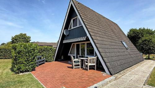 Nur-Dach-Haus am Alfsee - Foto 4