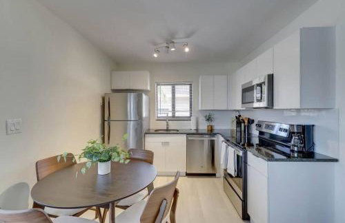 Beachy&Boho apt for 6 people with kitchen and pool - Foto 9