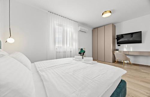 Villa Gardenia Porec - Foto 37