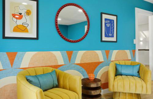 The Pickleball Paradise - Pool - Hot Tub - Nerf Wall - Foto 34