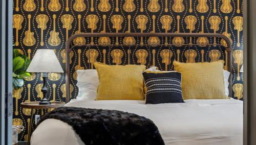 Music City Muse Downtown Nashville, 5 Mins to Lower Broadway - Foto 2