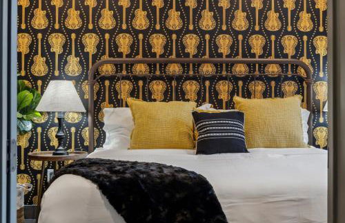 Music City Muse Downtown Nashville, 5 Mins to Lower Broadway - Foto 2