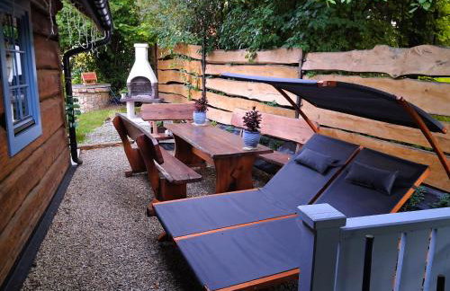 Domek Stu Wiosen - Beskid Niski - Foto 41