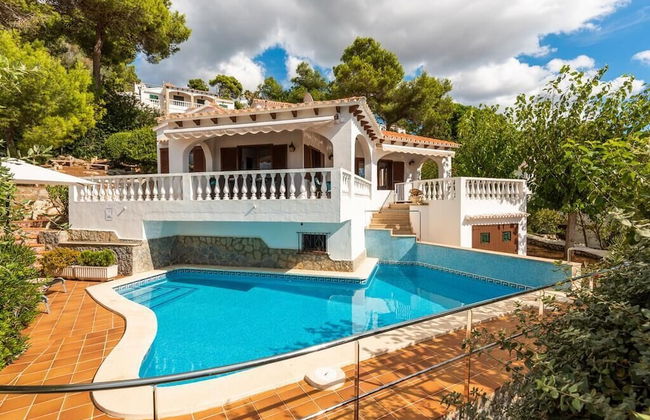 Villa Menorca Luciana - Photo 1