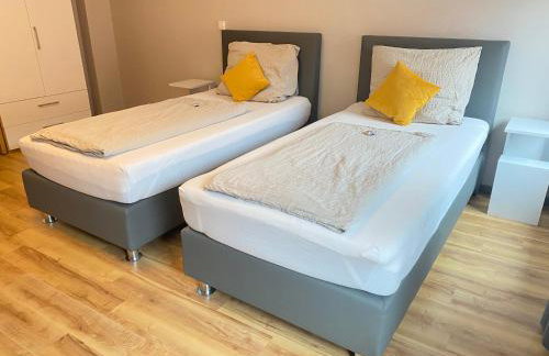 Motel Q- das kleine Stadthotel - Foto 72