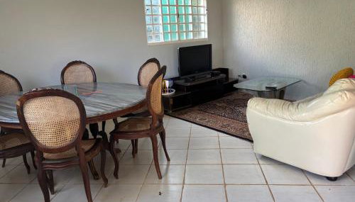 Casa com piscina churrasqueira perto de cachoeira - Foto 2