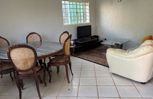 Casa com piscina churrasqueira perto de cachoeira - Foto 2