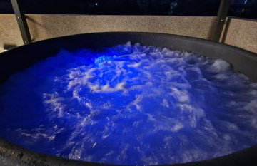 Hill Luxury Suite - Foto 32