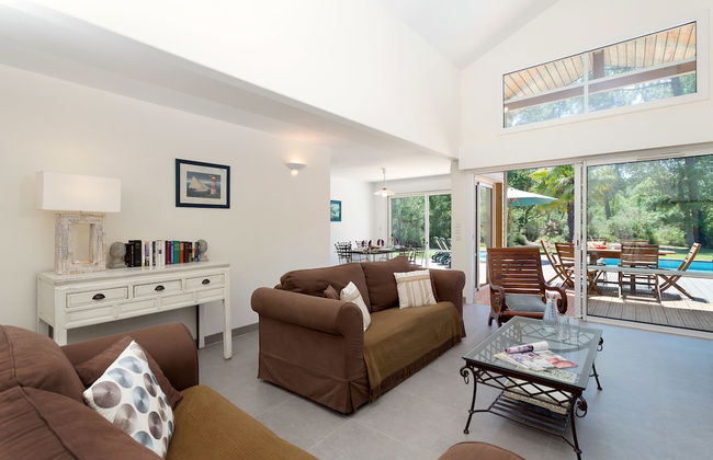 Villas La Clairière aux Chevreuils - Foto 10